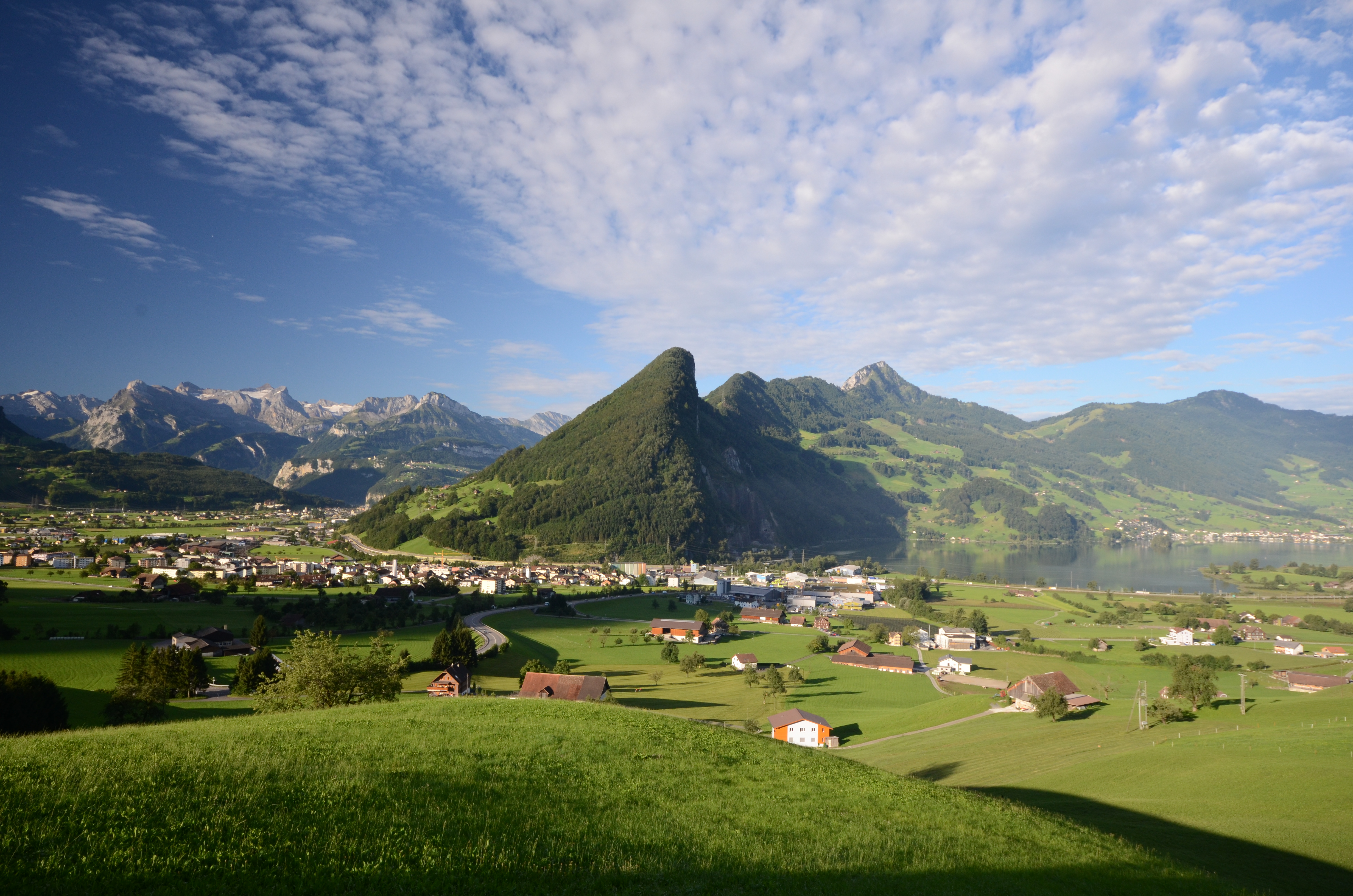 Bild Schwyz