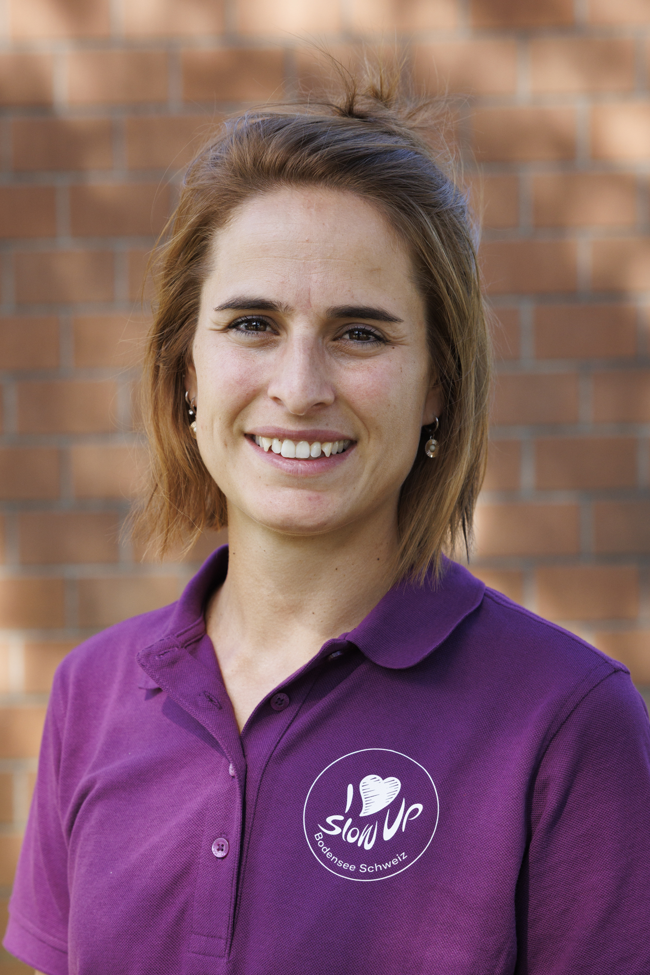 Nadja Bühler