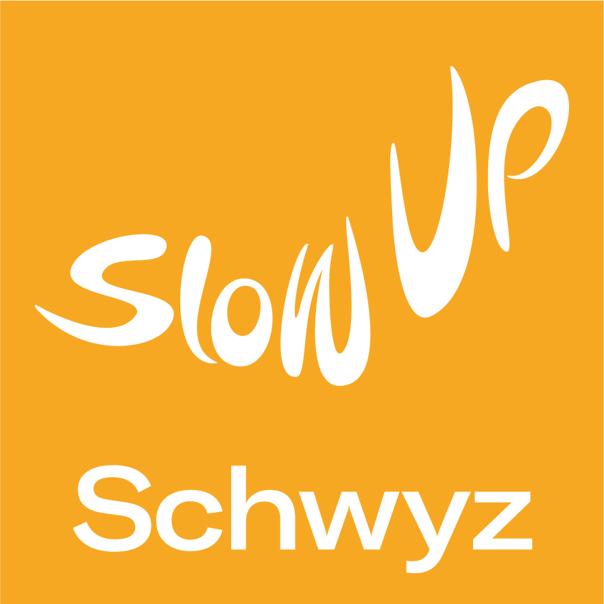 Logo slowUp
