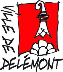 Logo Delémont