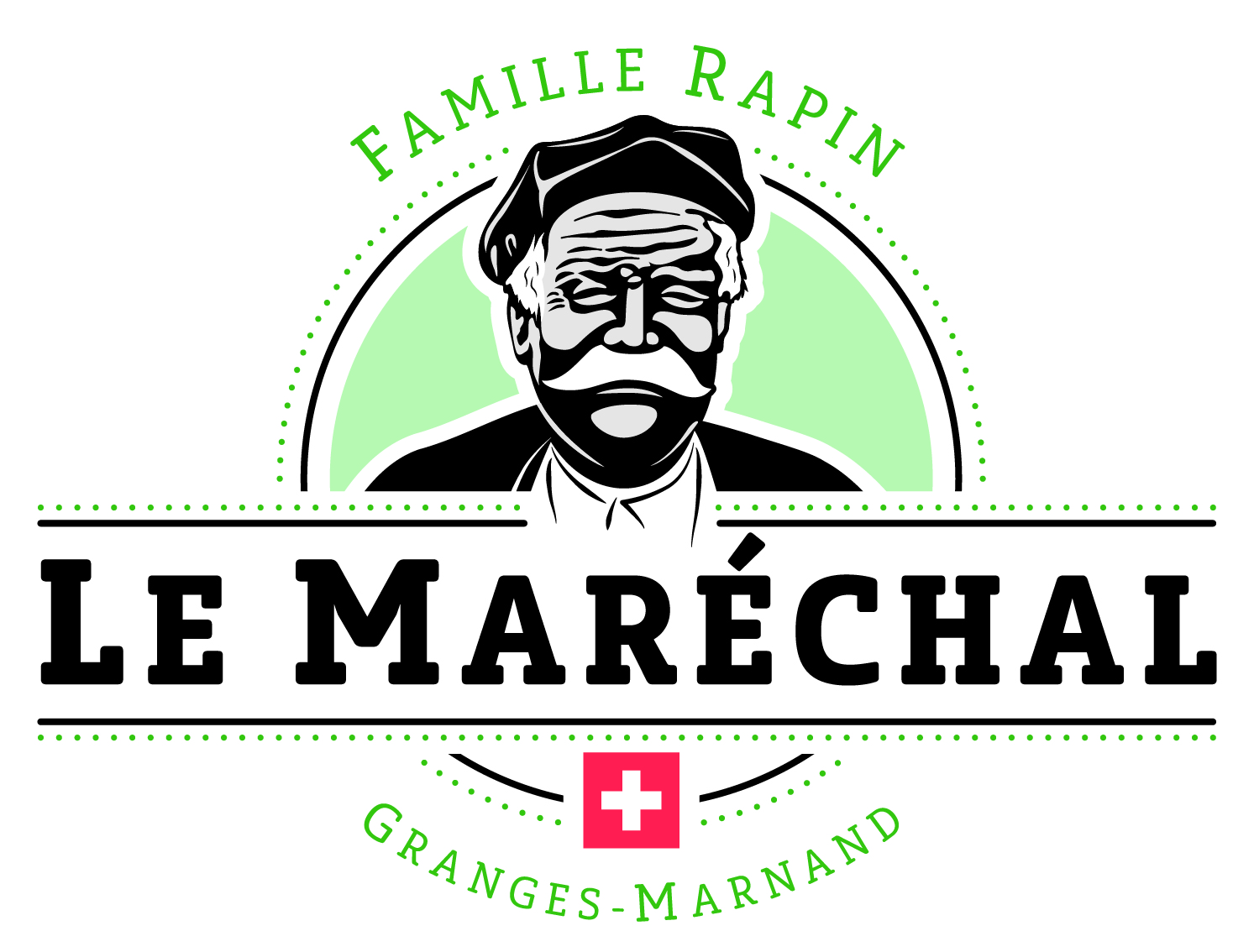 Le Maréchal