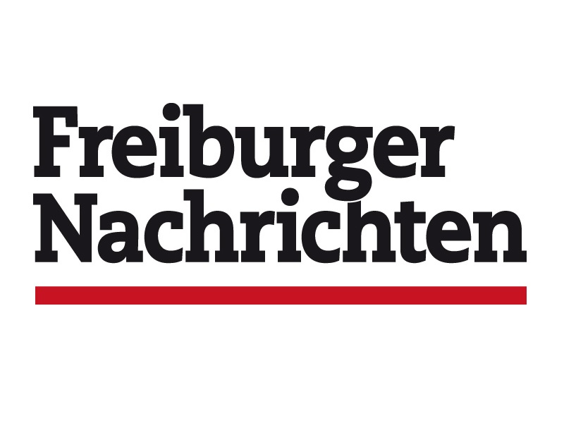 Freiburger Nachrichten