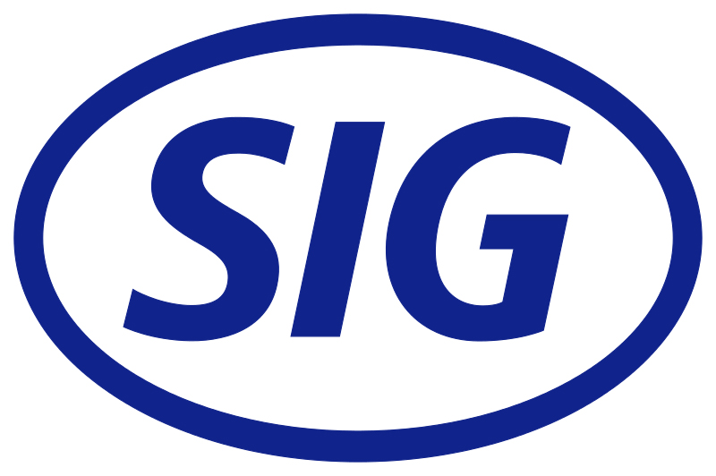 Logo SIG