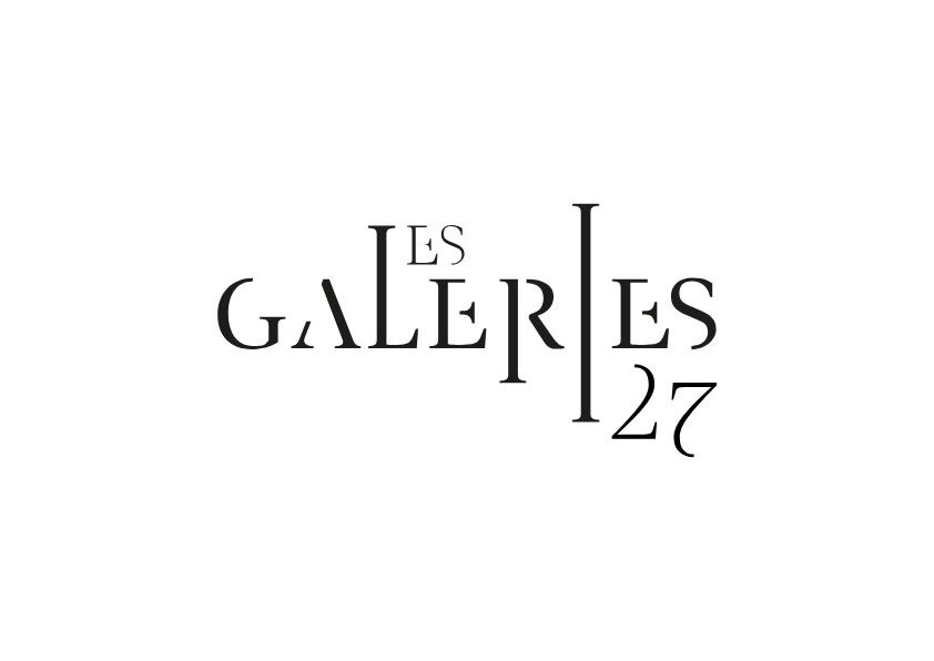 Galeries 27