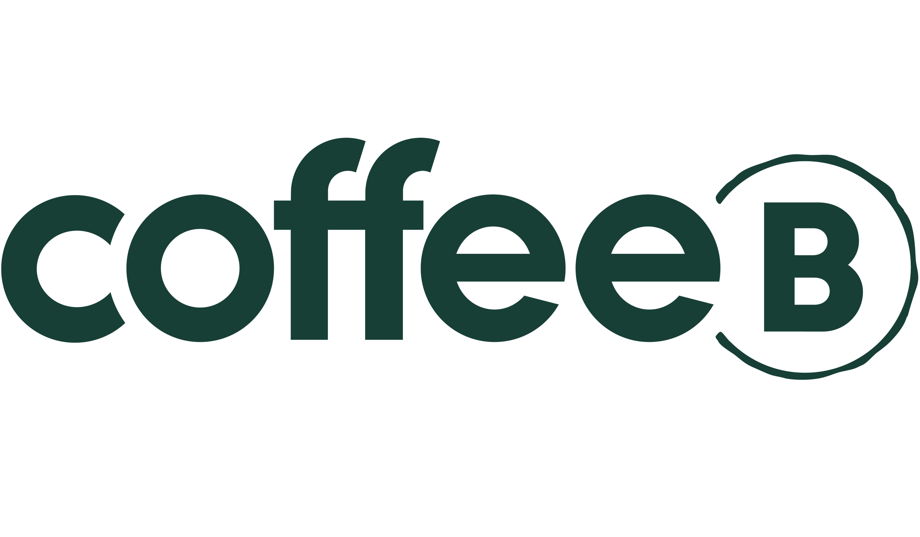 CoffeB