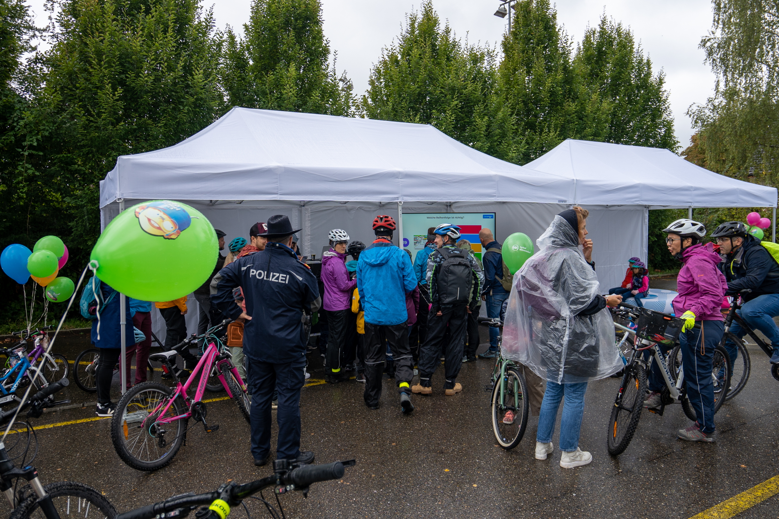 Veloförderung kt Zh