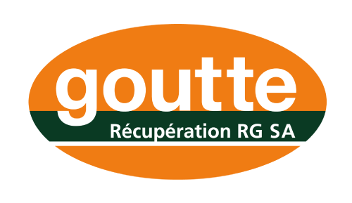 Goutte Récupération