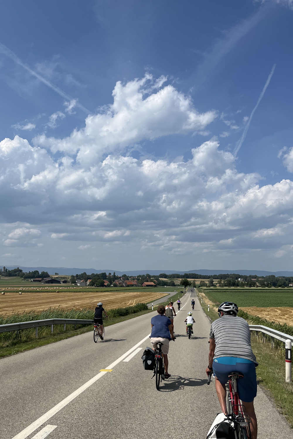 la Broye <br/>23.07.2023