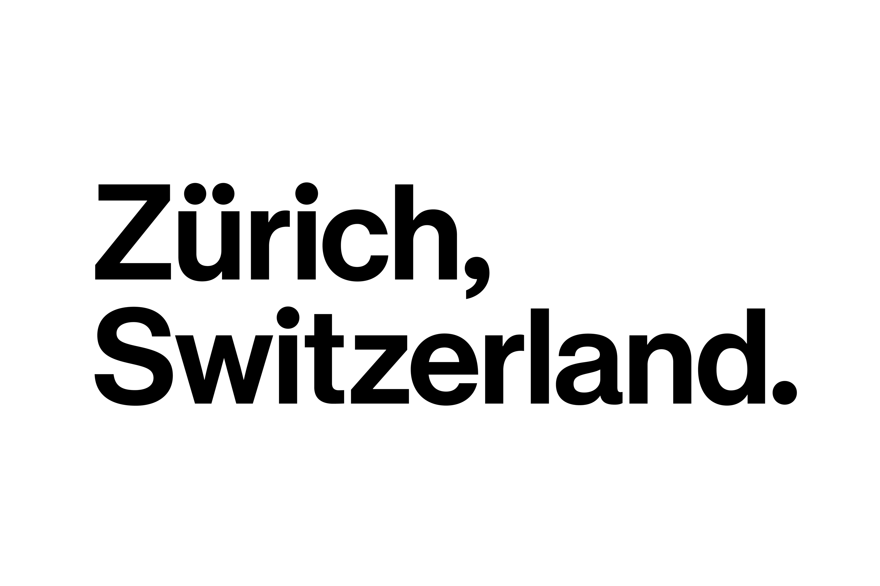 Zürich Tourismus